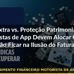 planejamento financeiro motorista de aplicativo — Guia completo 2026
